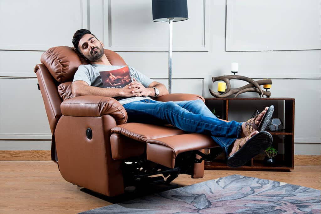 Get Cozy: Recliner Deals You Won&#039;t Want to Miss