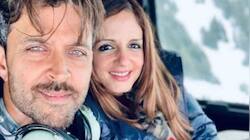 Zayed Khan Reveals Reason Behind Hrithik Roshan And Sussanne Khan's Divorce