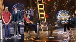  Megastar Amitabh Bachchan Fulfills Contestant Sanidhya Gupta's Dream, Deets 