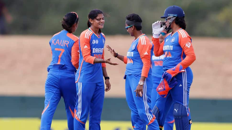 ICC Announces Venues For ICC Women’s T20 World Cup 2024, Check Details