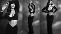  7 Times Esha Gupta Turned Heads With Her Sizzling Hot Looks 