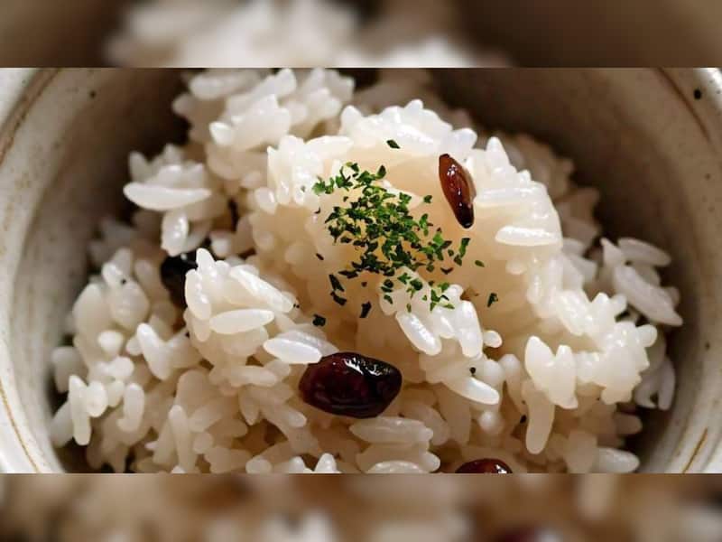 This Is World's Most Expensive Rice, Price Of One KG Will Leave You ...