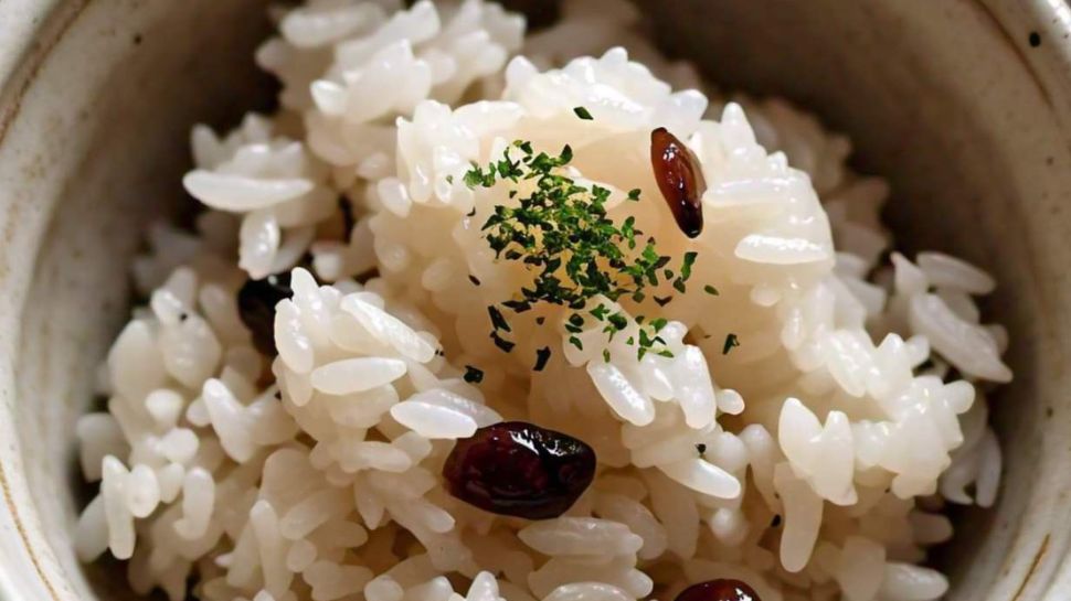 This Is World's Most Expensive Rice, Price Of One KG Will Leave You ...