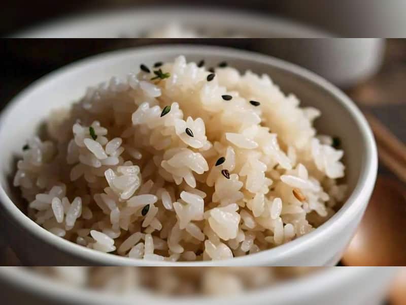 This Is World's Most Expensive Rice, Price Of One KG Will Leave You ...