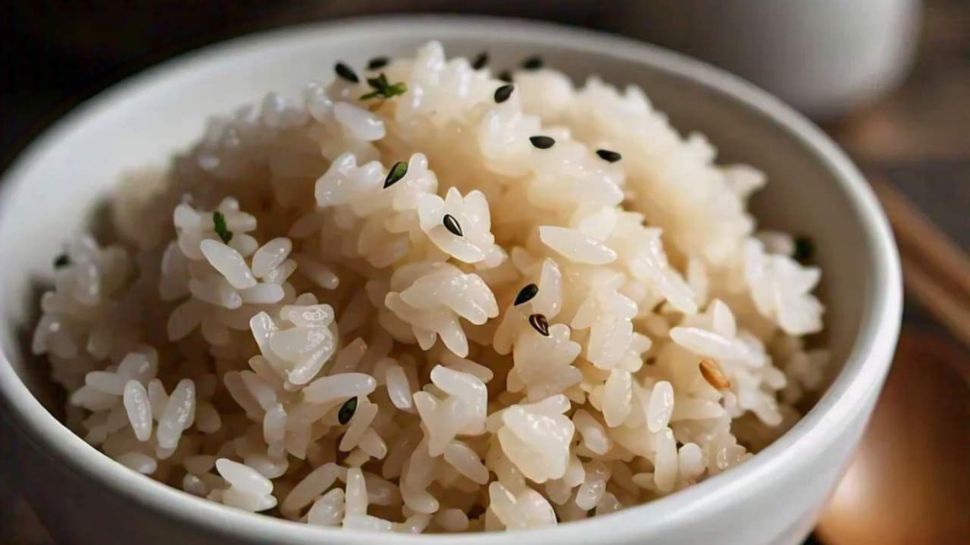This Is World's Most Expensive Rice, Price Of One KG Will Leave You ...