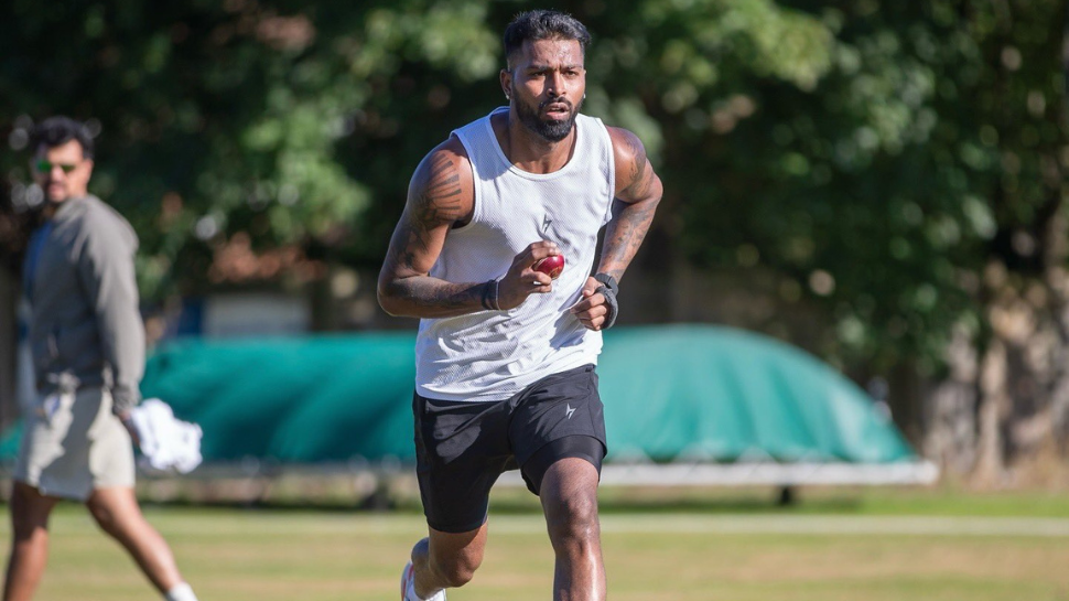WATCH: Hardik Pandya Preparing For Test Comeback? 'Battle Tested' Post Sparks Speculation WATCH: Hardik Pandya Preparing For Test Comeback? 'Battle Tested' Post Sparks Speculation
