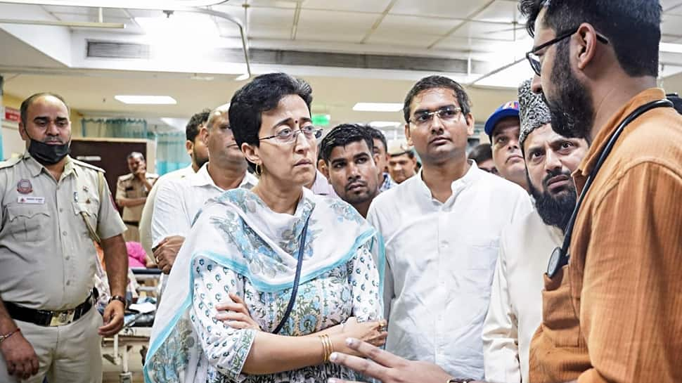 Atishi&#039;s Task Cut Out: To Expedite Pending Public Welfare Policies Before Delhi Assembly Polls