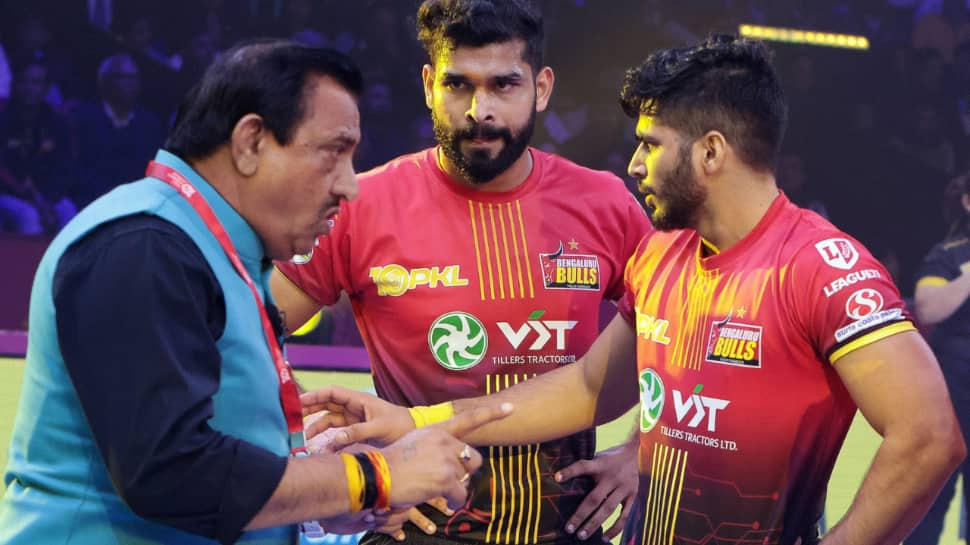 PKL Season 11: SWOT Analysis Of Bengaluru Bulls; Know Strengths, Weaknesses, Opportunities And Threats