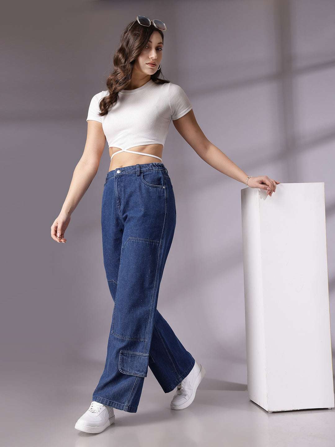 Versatile Essentials: Women&#039;s Jeans for Any Occasion