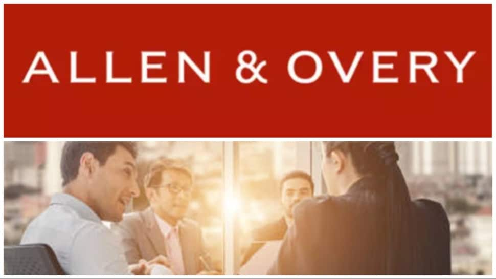 Allen & Overy Law Firm