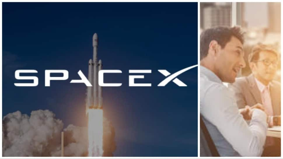 SpaceX