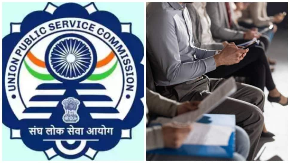 Indian Civil Services Examination