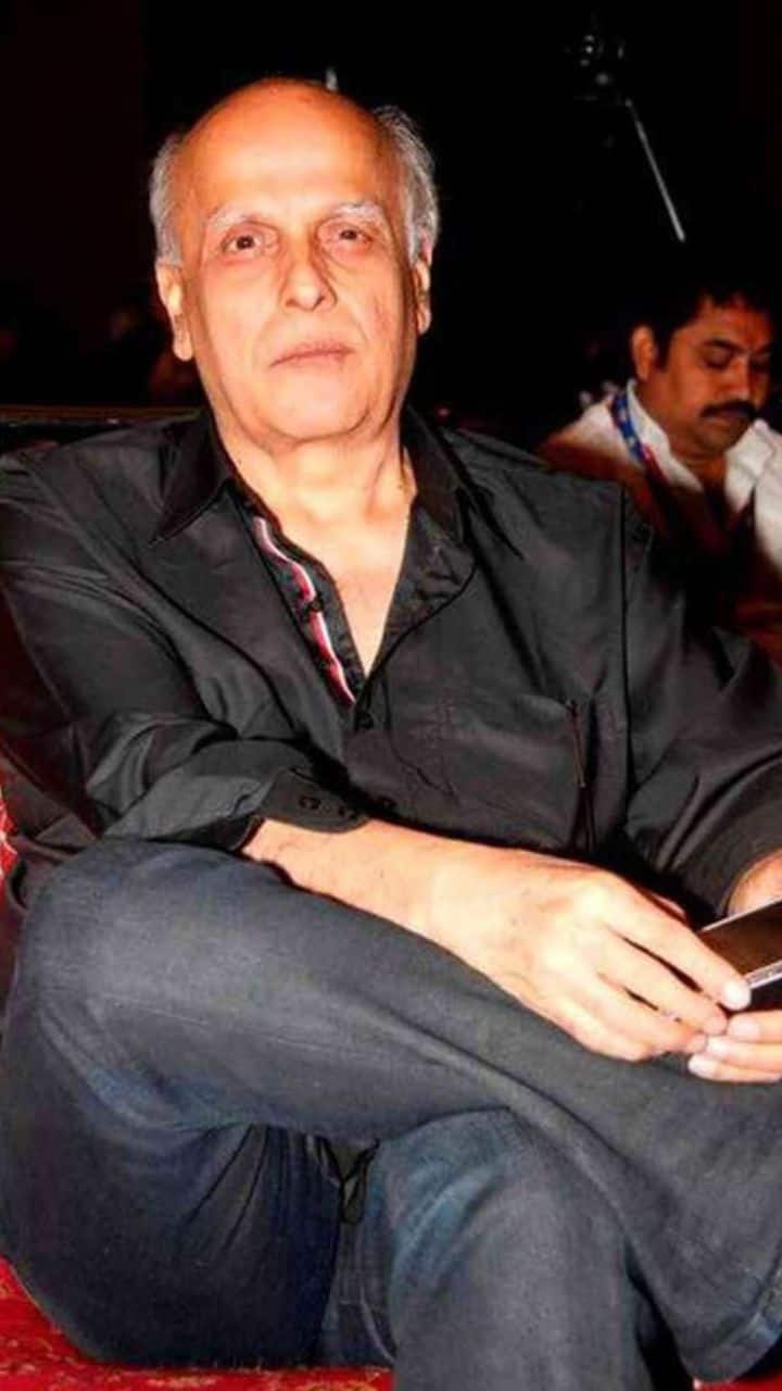 7 Best Directorial Films Of Mahesh Bhatt