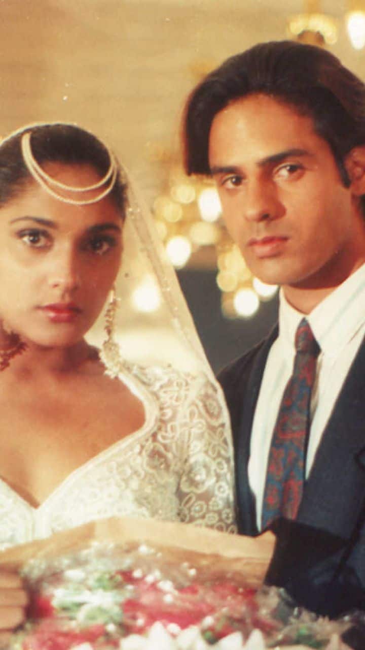 Aashiqui (1990)