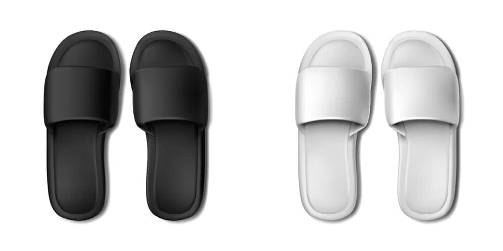 Myntra Big Fashion Festival: Deals On Men’s Sliders