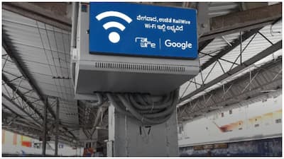 Free High-Speed Wi-Fi