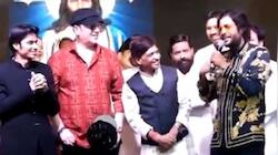 Have Stars Chunky Panday And Aditya Pancholi Converted To Christianity?
