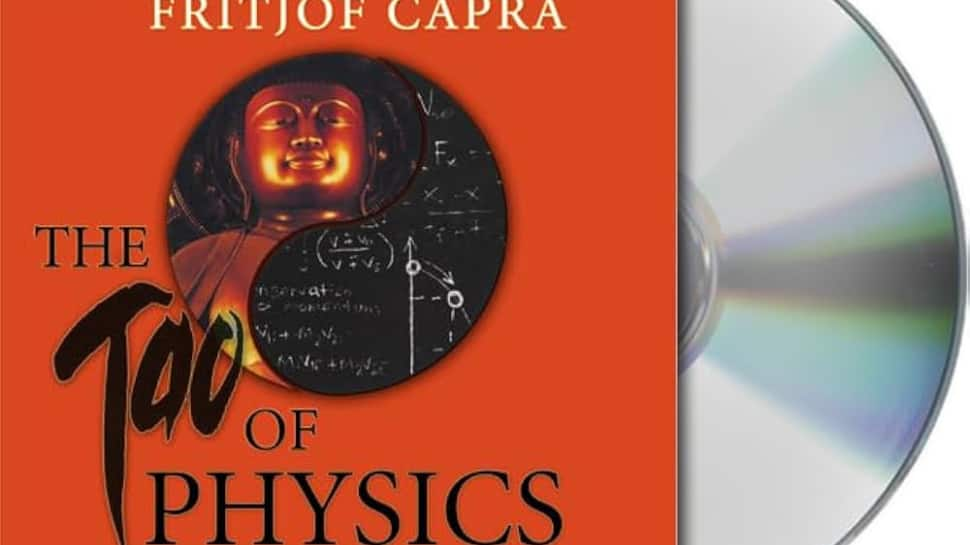 The Tao of Physics by Fritjof Capra