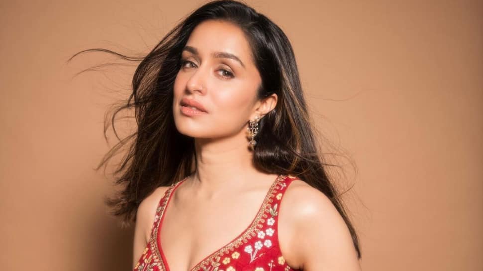 Shraddha Kapoor's Photoshoot Sparks Online Frenzy: Fans Say, 'Khush Toh Aise Hai Jaise Box Office Ke Saare Records Tod Diye