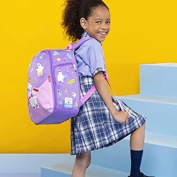 School Essentials: Reliable Bags for Students