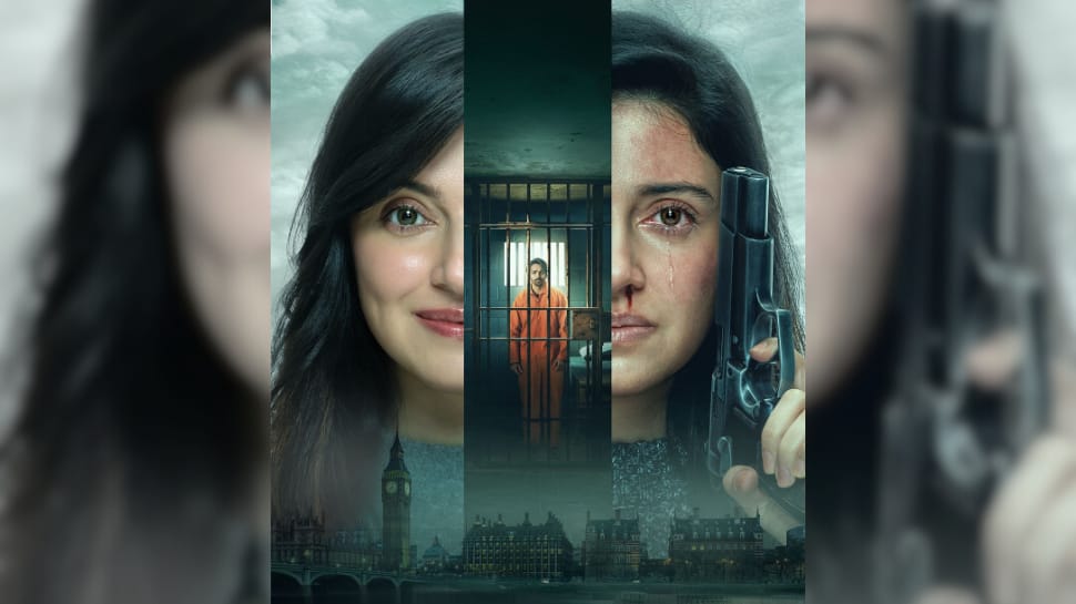 Divya Khossla&#039;s Thriller &#039;Savi&#039; Set For World Premiere On September 21st