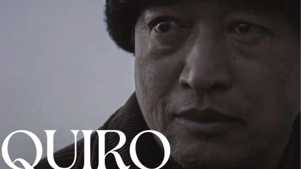  Yudhajit Basu and Prithvijoy Ganguly&#039;s Short Film Quiro To Premiere On THIS Day 