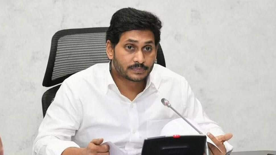 Tirupati Laddoo Controversy: Jagan Reddy Denies Allegations, Accuses Rivals Of Utilizing Religion For Politics