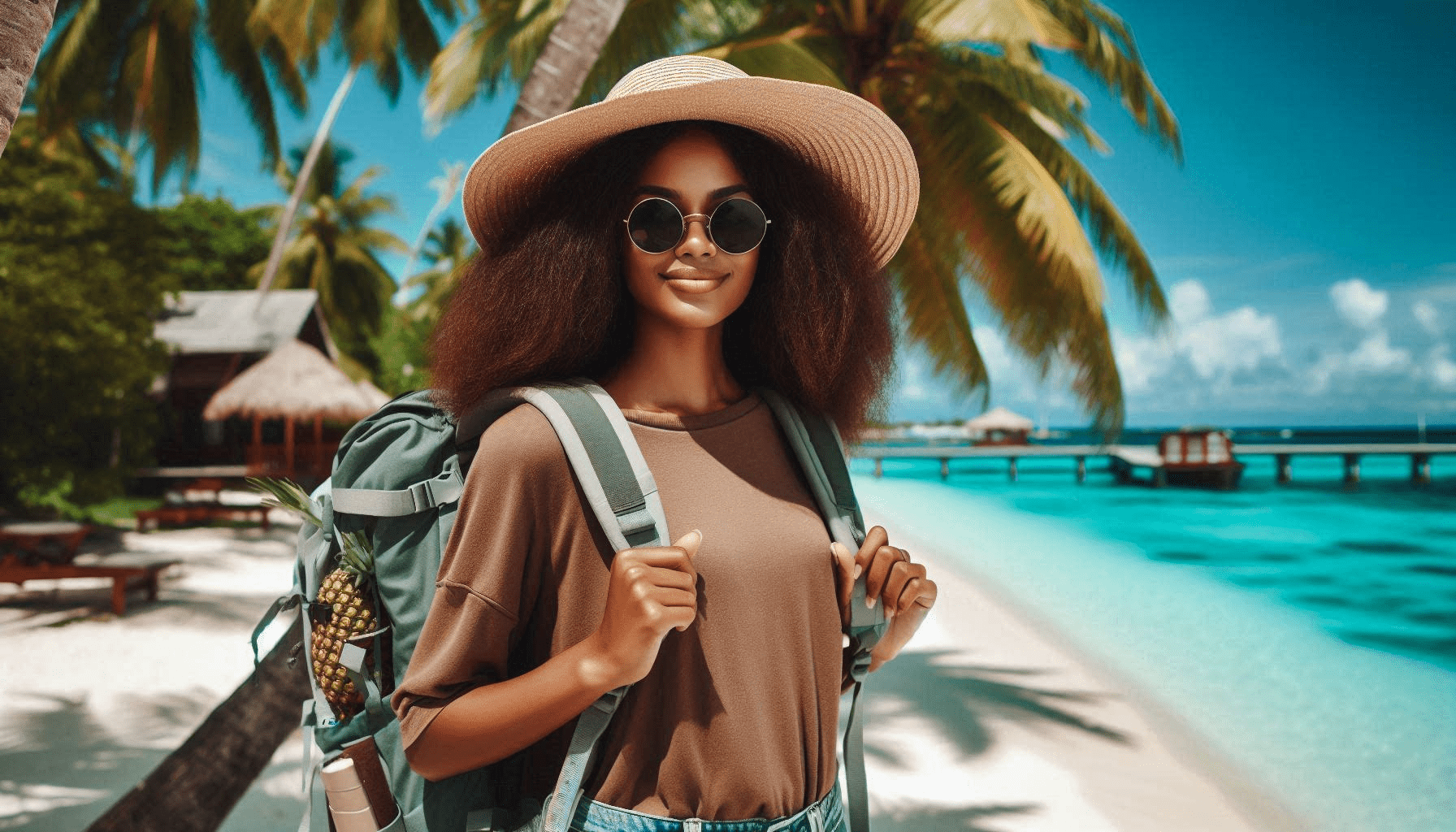 Top 10 Stylish and Practical Backpacks for Women