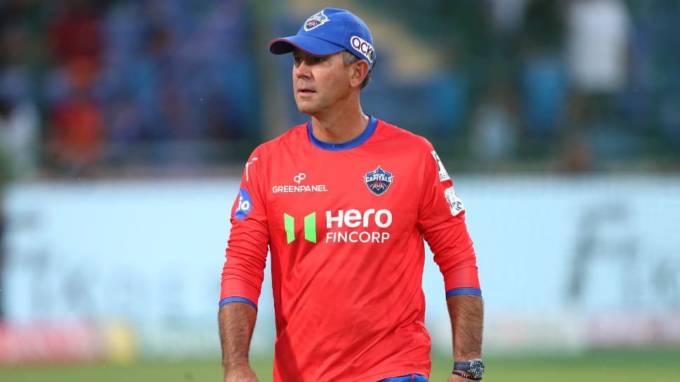 'My Availability Was Becoming An Issue...': Ricky Ponting Opens Up On Split With Delhi Capitals