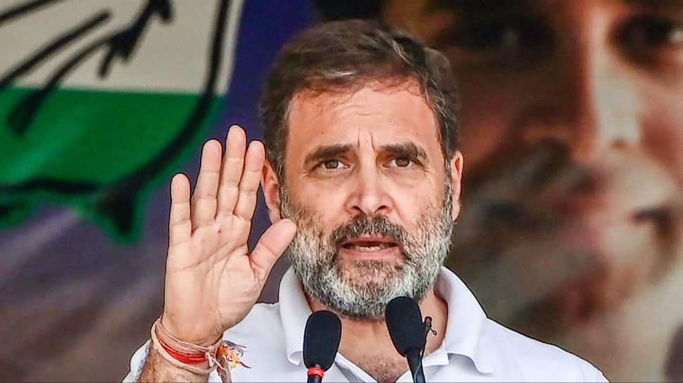 &#039;Will Hurt Every Devotee&#039;: Rahul Gandhi Amid Row Over Tirupati Laddoos