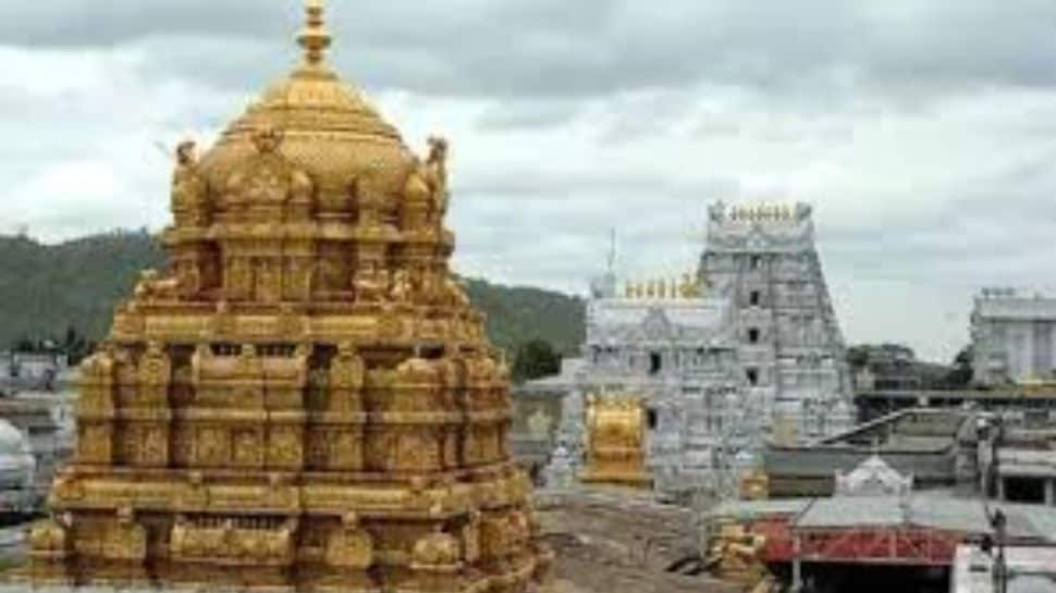 Tirupati Laddoo Scandal: Fight For Control Over the Temple Trust? DNA Explains