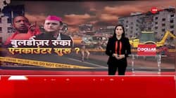 Encounters in many areas including Hamirpur, Muzaffarnagar, Kanpur