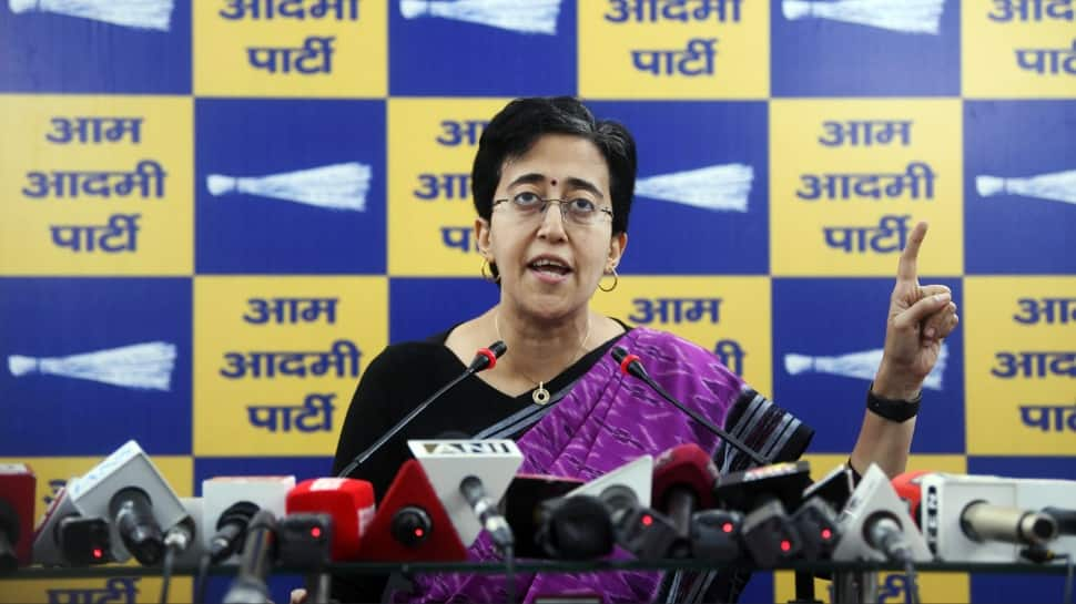 Days After Kejriwals Resignation, Atishi Likely To Take Oath As Delhi CM On This Date