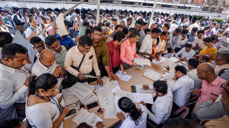 Sri Lanka Election: 17 Million Voters To Decide Nation&#039;s Fate Amid Economic Crisis