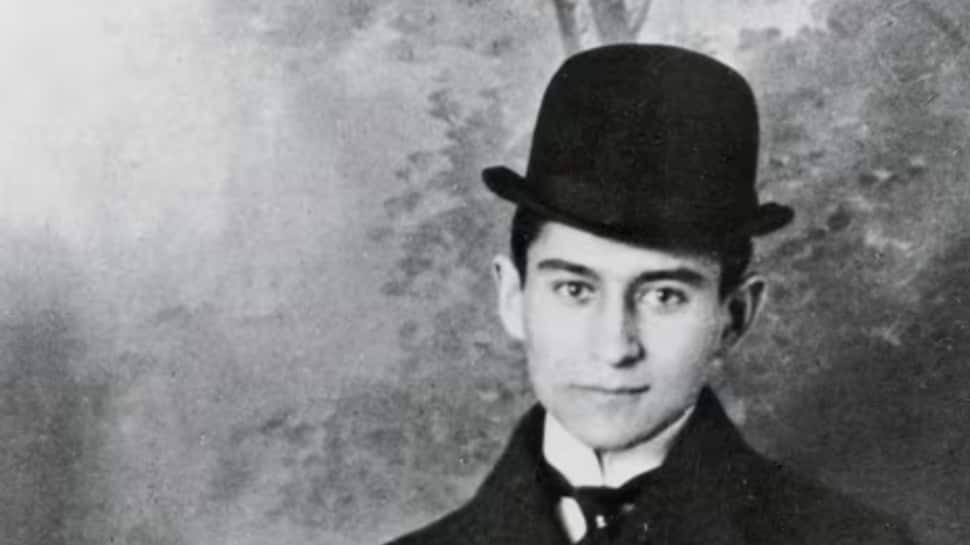 Franz Kafka