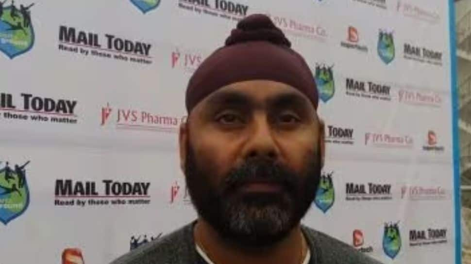 Sarandeep Singh Named Delhi's Ranji Coach, Gursharan Singh Becomes Chief Selector