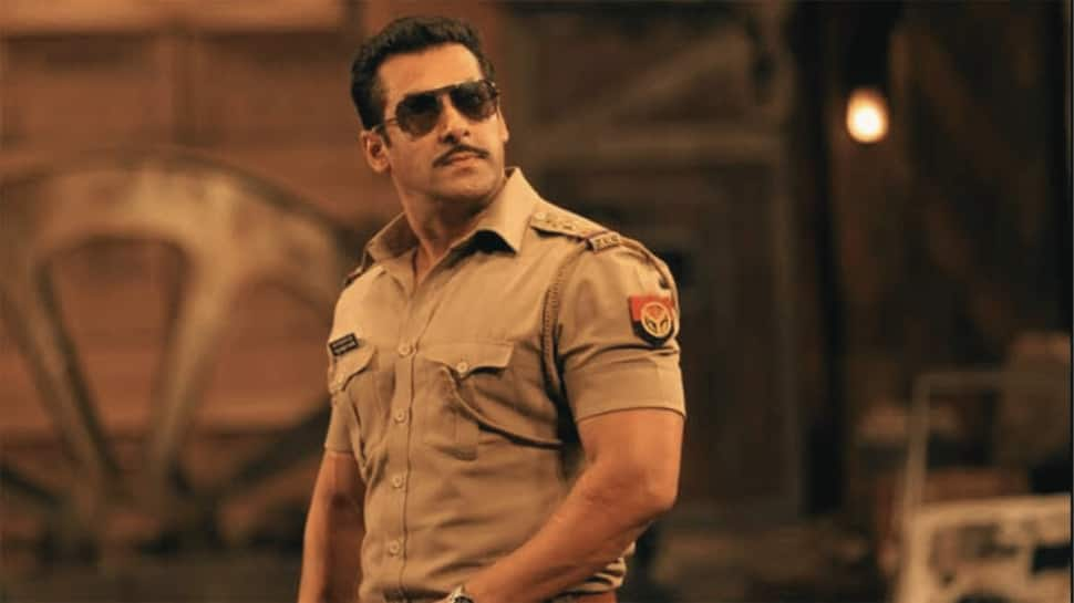 Fact Check: Salman Khan&#039;s Cameo In Ajay Devgn&#039;s &#039;Singham Again&#039;?