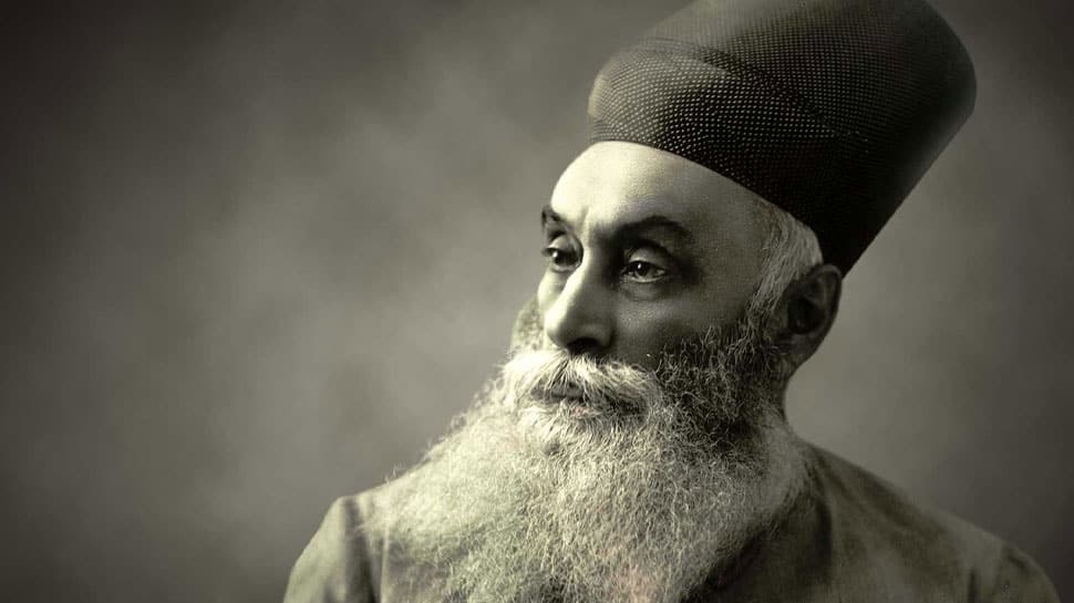 Jamsetji Tata