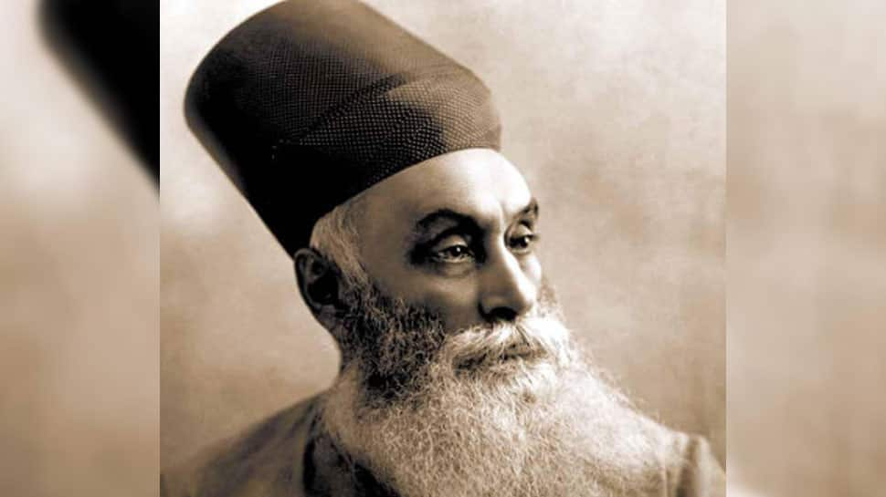 Jamsetji Tata