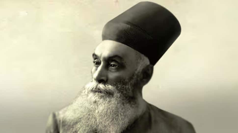 Jamsetji Tata