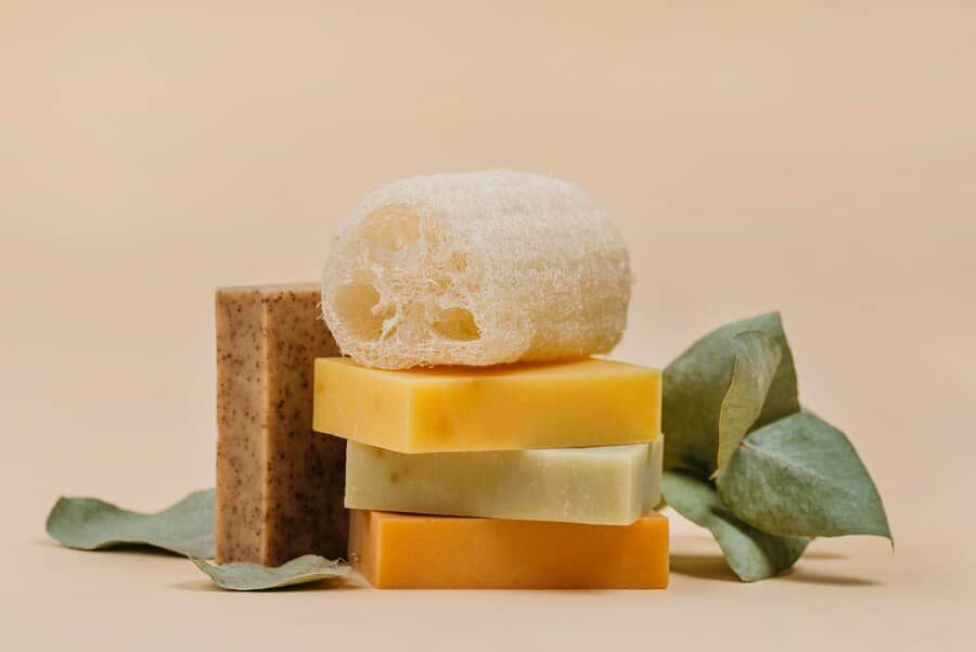 Budget Friendly Beauty Bar Soaps Under 99