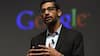 Sundar Pichai’s Early Start