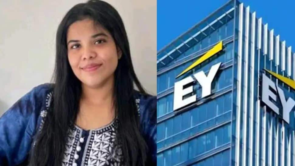 ‘We Advised Her To Quit’: Father Of Anna Sebastian Perayil Speaks Out On Her Stressful EY Experience