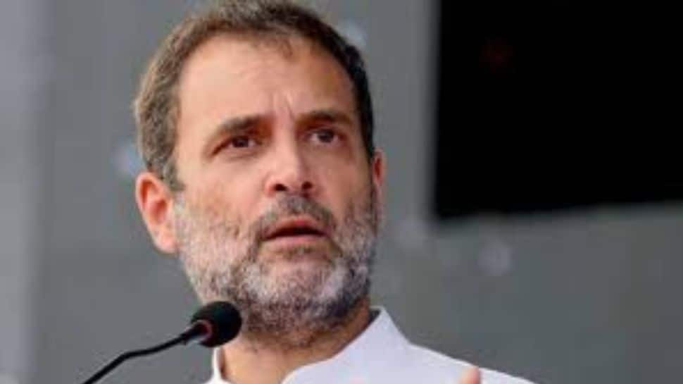  Rahul Gandhi Against Defamation Case: Hearing Postponed Till October 1