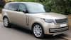 Range Rover Vogue (2.11 Crore)