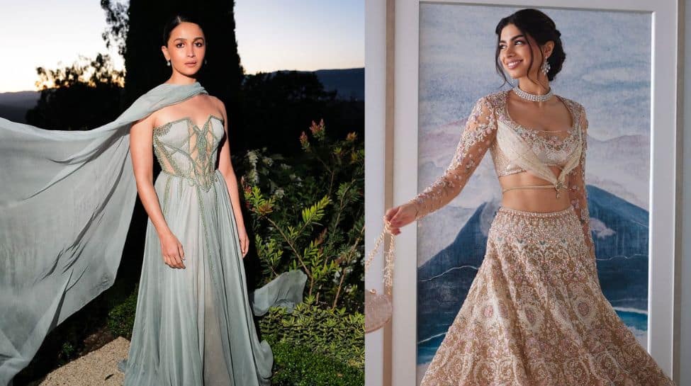 Fashion Inspiration: Celebrity Inspired Must-Haves for Every Woman’s Wardrobe This Festive Season 