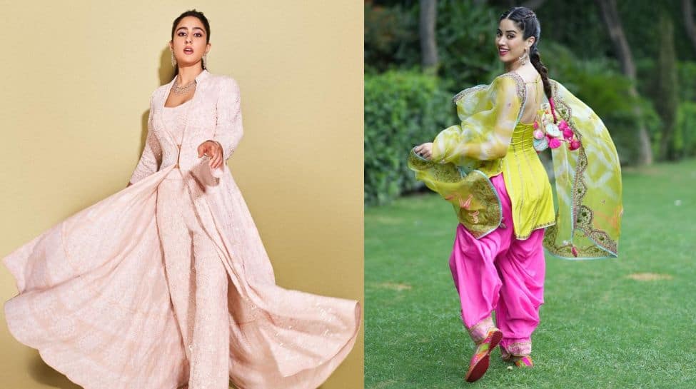 Fashion Inspiration: Celebrity Inspired Must-Haves for Every Woman’s Wardrobe This Festive Season 