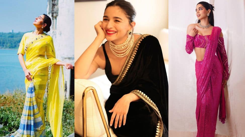 Fashion Inspiration: Celebrity Inspired Must-Haves for Every Woman’s Wardrobe This Festive Season 