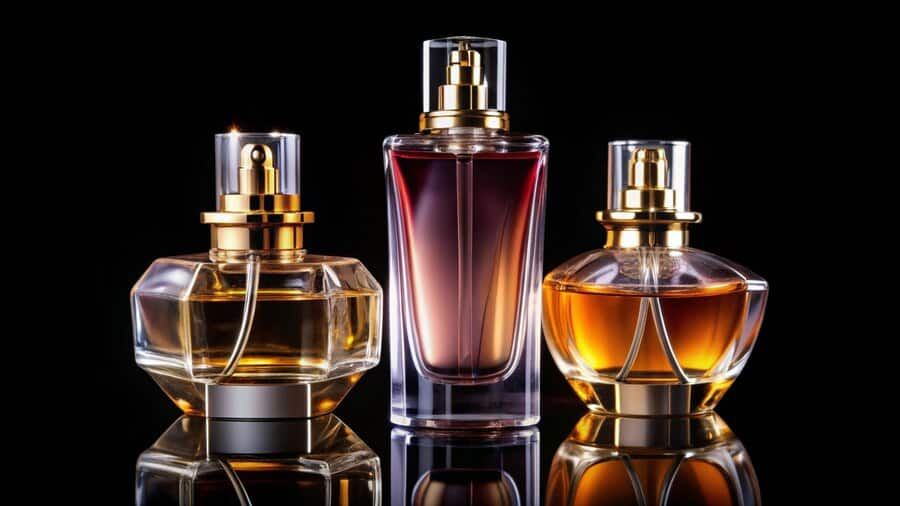 A Guide To Men’s Perfumes