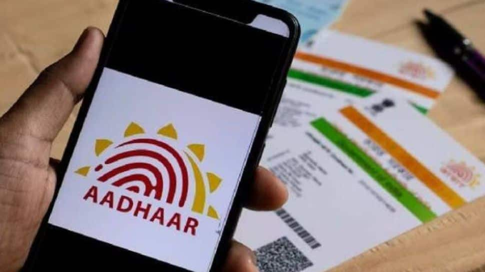 Lock Aadhaar to Prevent Misuse